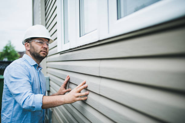 James Hardie Siding in Brownsville, LA